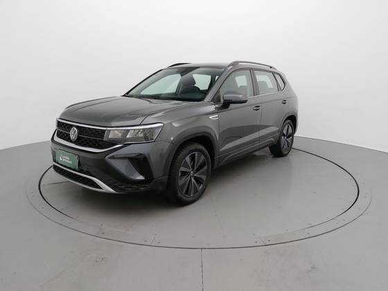 VOLKSWAGEN TAOS 1.4 250 TSI TOTAL FLEX COMFORTLINE AUTOMÁTICO